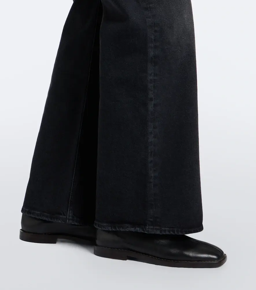 Citizens of Humanity Nora wide-leg jeans | Thumbnail 3 Citizens of Humanity Nora wide-leg jeans | Thumbnail 3