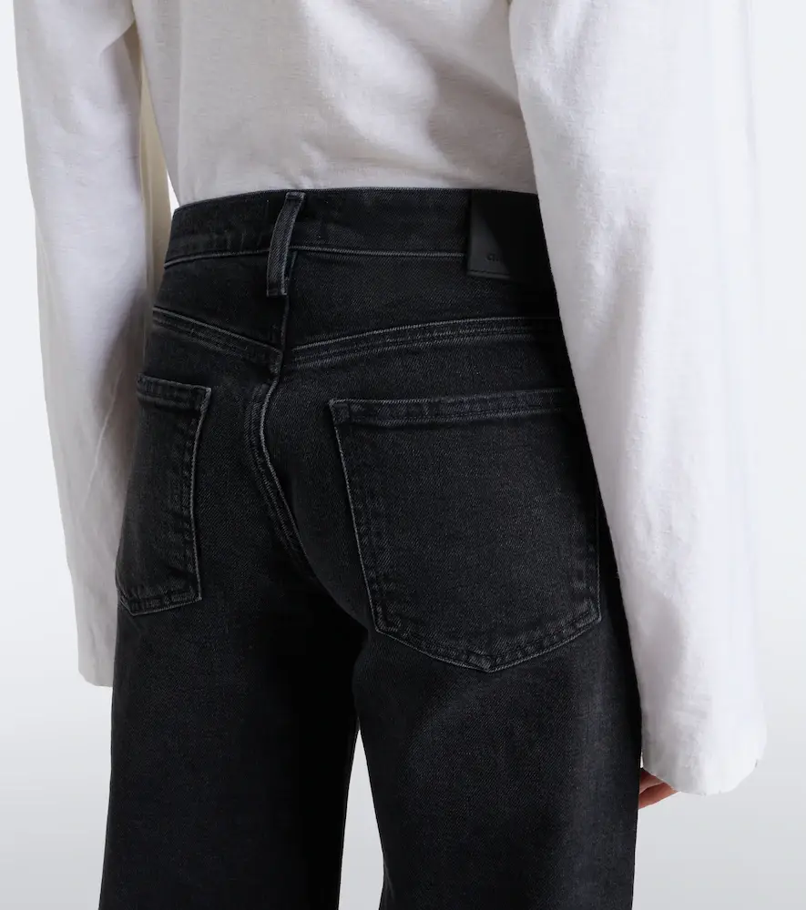 Citizens of Humanity Nora wide-leg jeans | Thumbnail 6 Citizens of Humanity Nora wide-leg jeans | Thumbnail 6