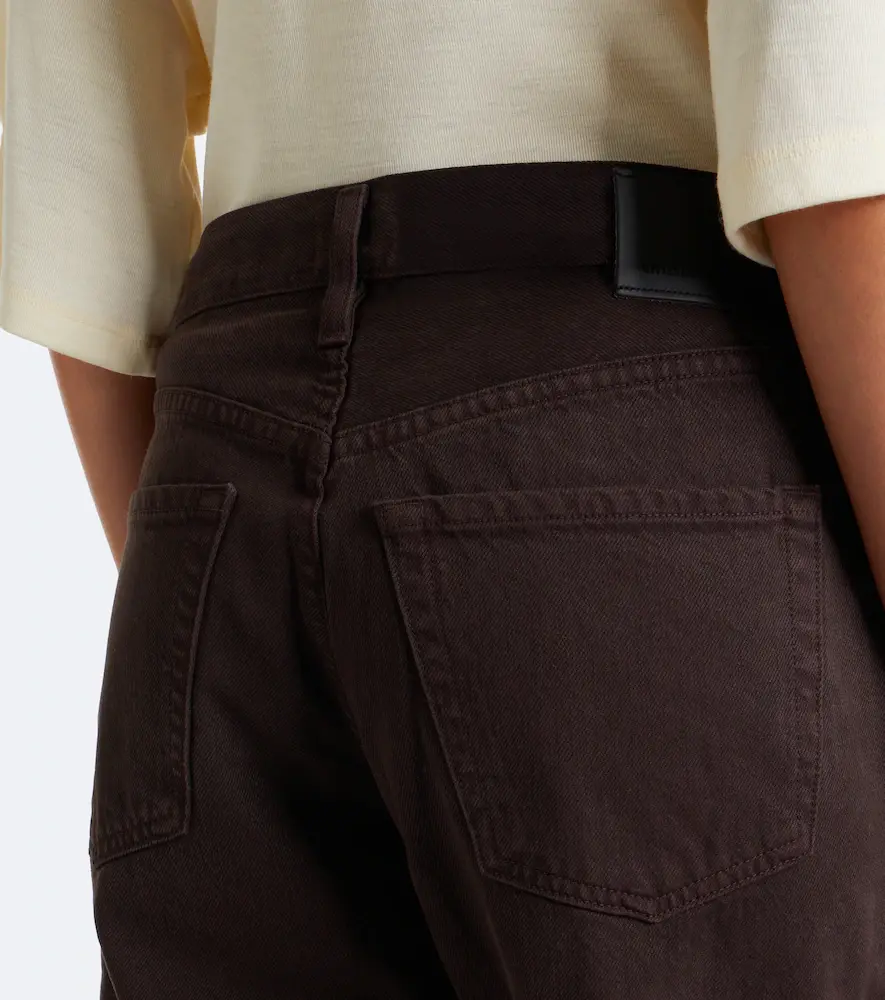 Citizens of Humanity Lindz straight jeans | Thumbnail 4