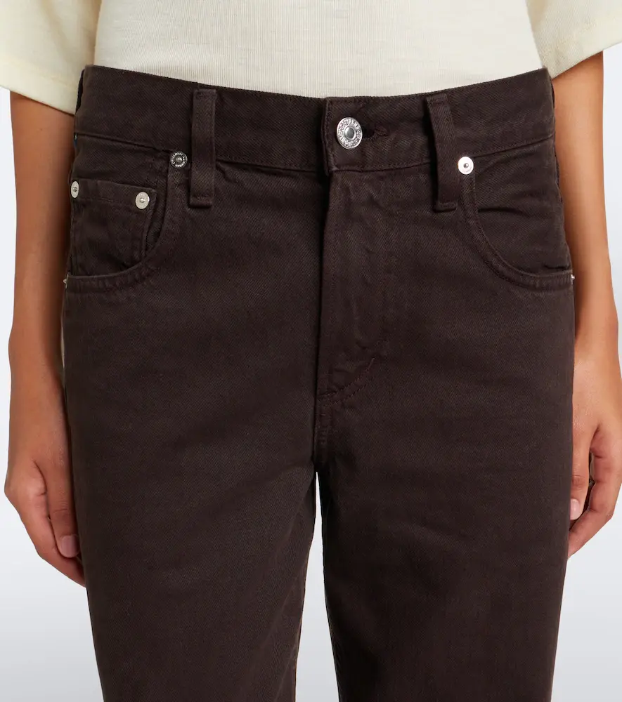 Citizens of Humanity Lindz straight jeans | Thumbnail 6