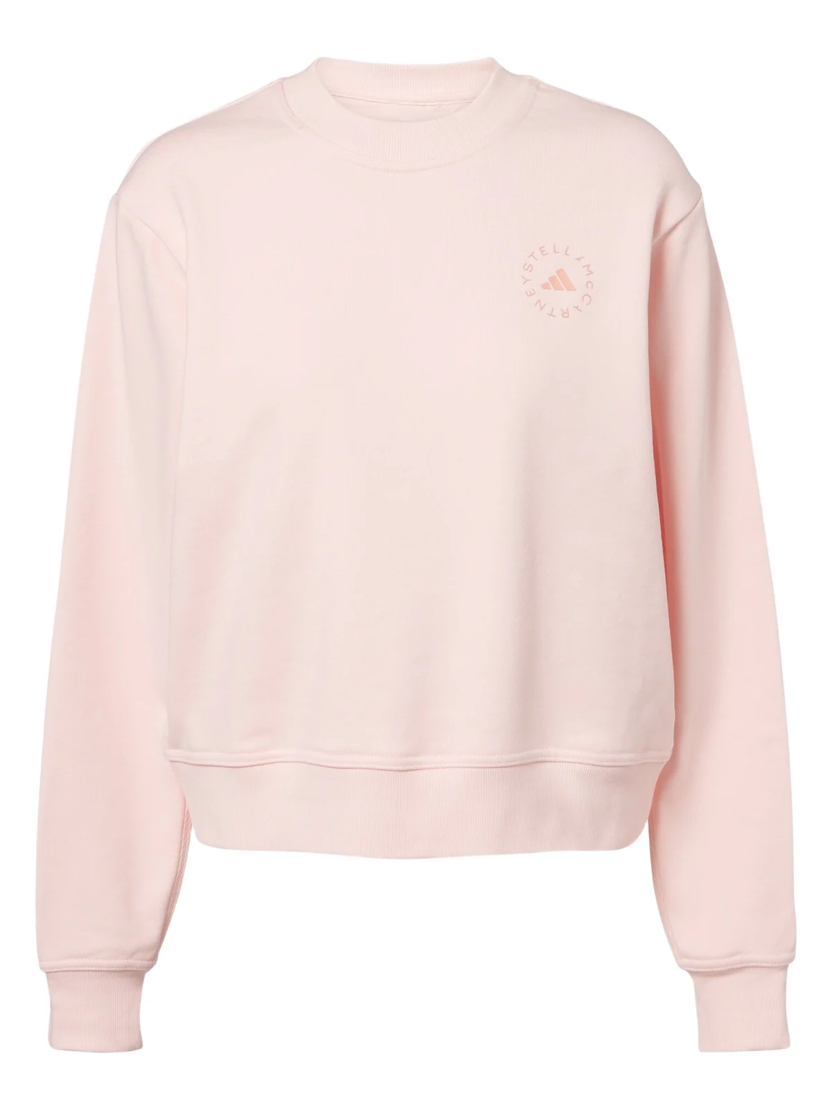 Cotton jersey sweatshirt Cotton jersey sweatshirt