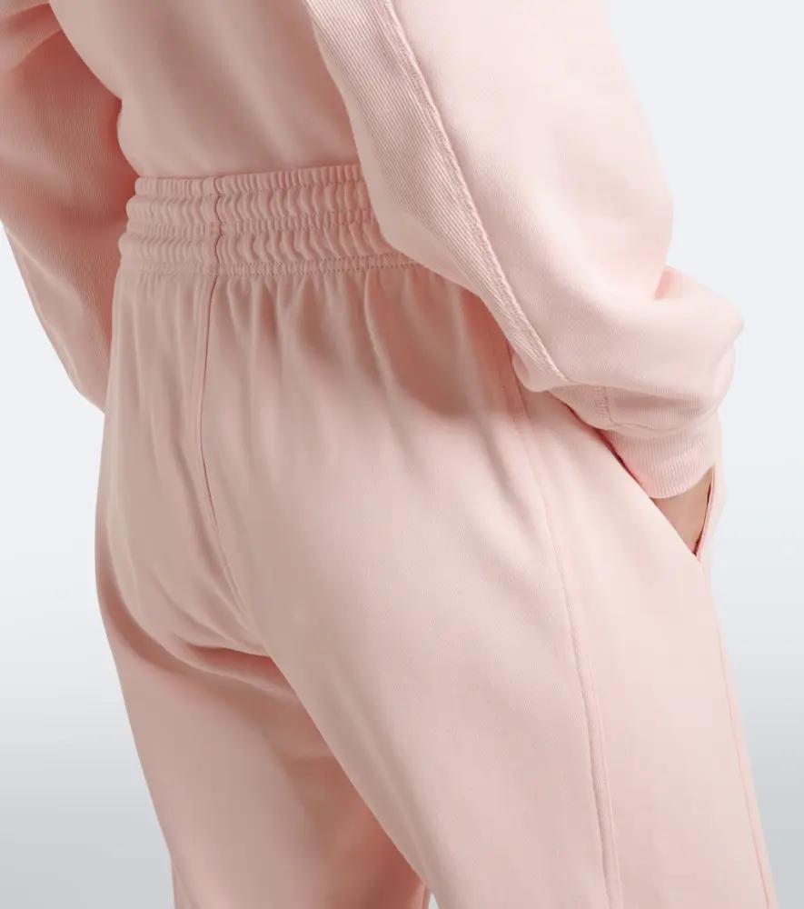 adidas by Stella McCartney Cotton jersey sweatpants | Thumbnail 3