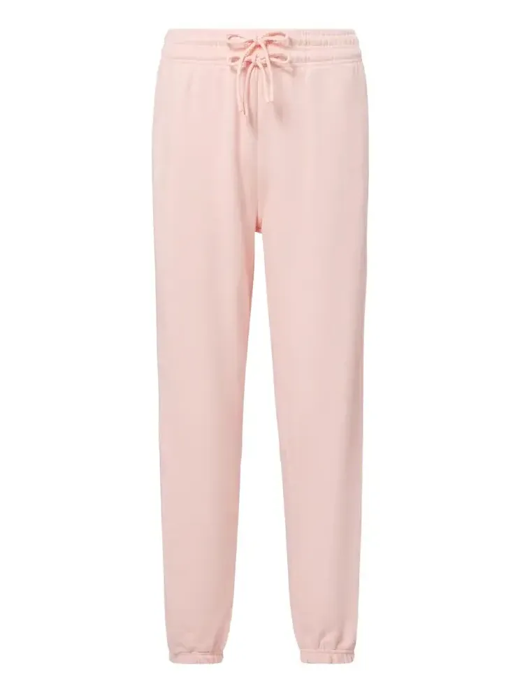 Cotton jersey sweatpants Cotton jersey sweatpants