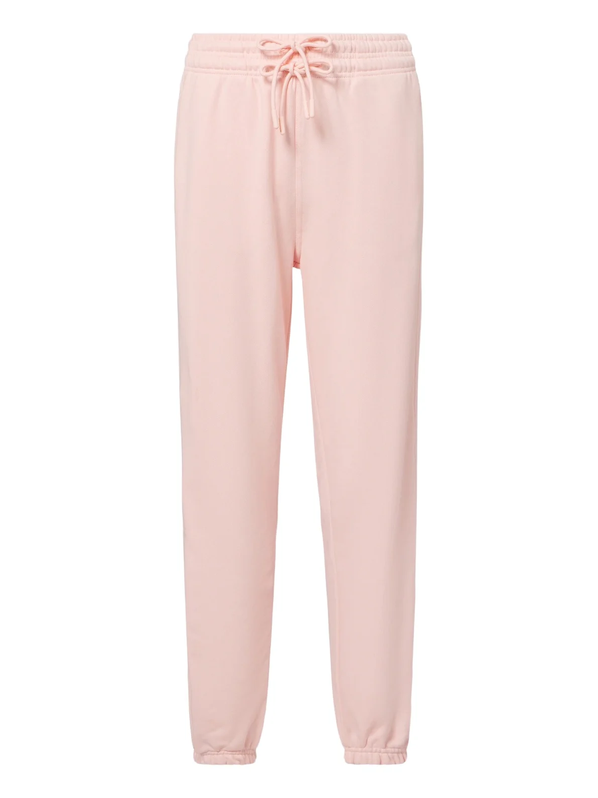 Cotton jersey sweatpants