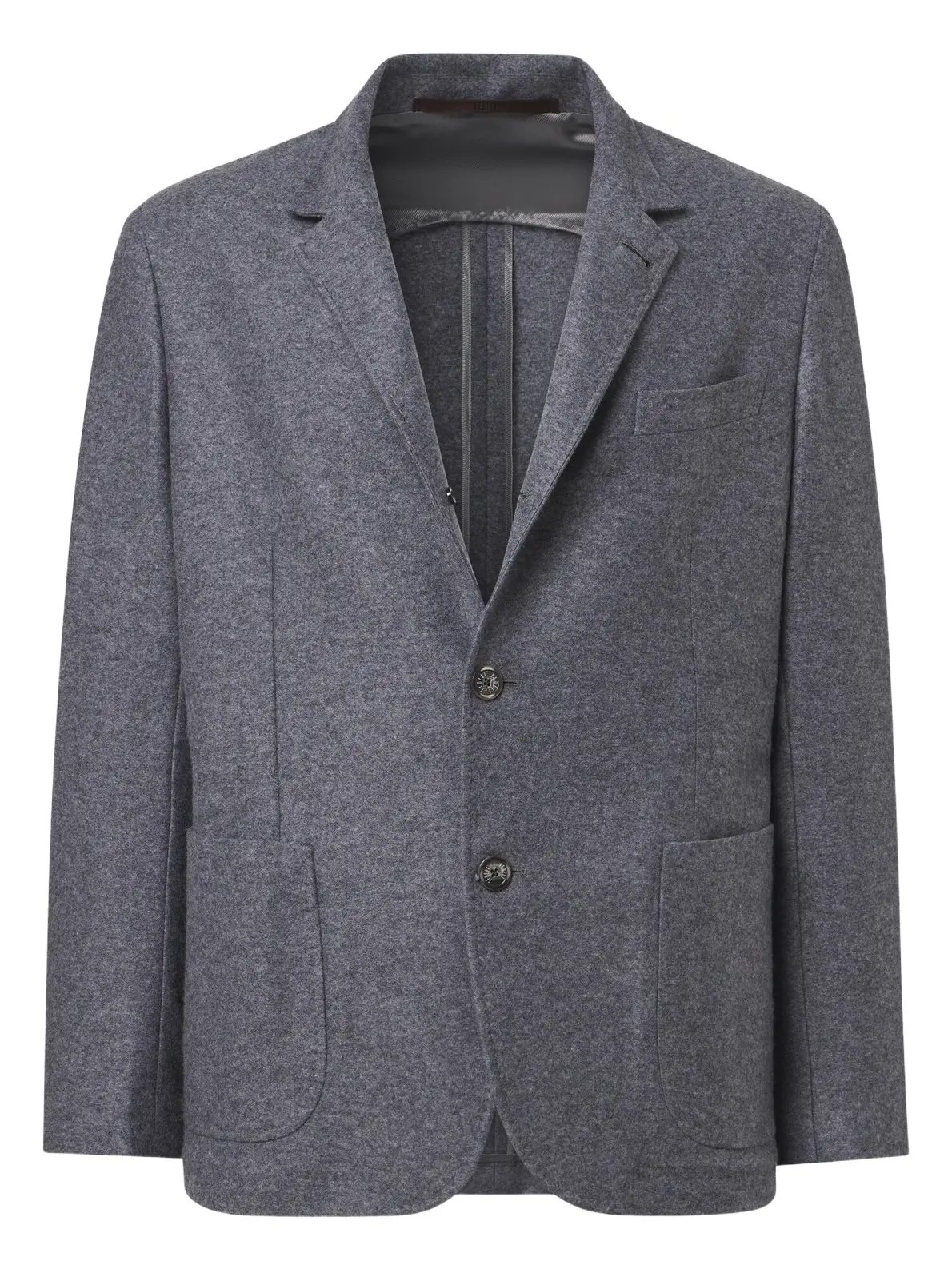 FEDELI Cashmere blazer