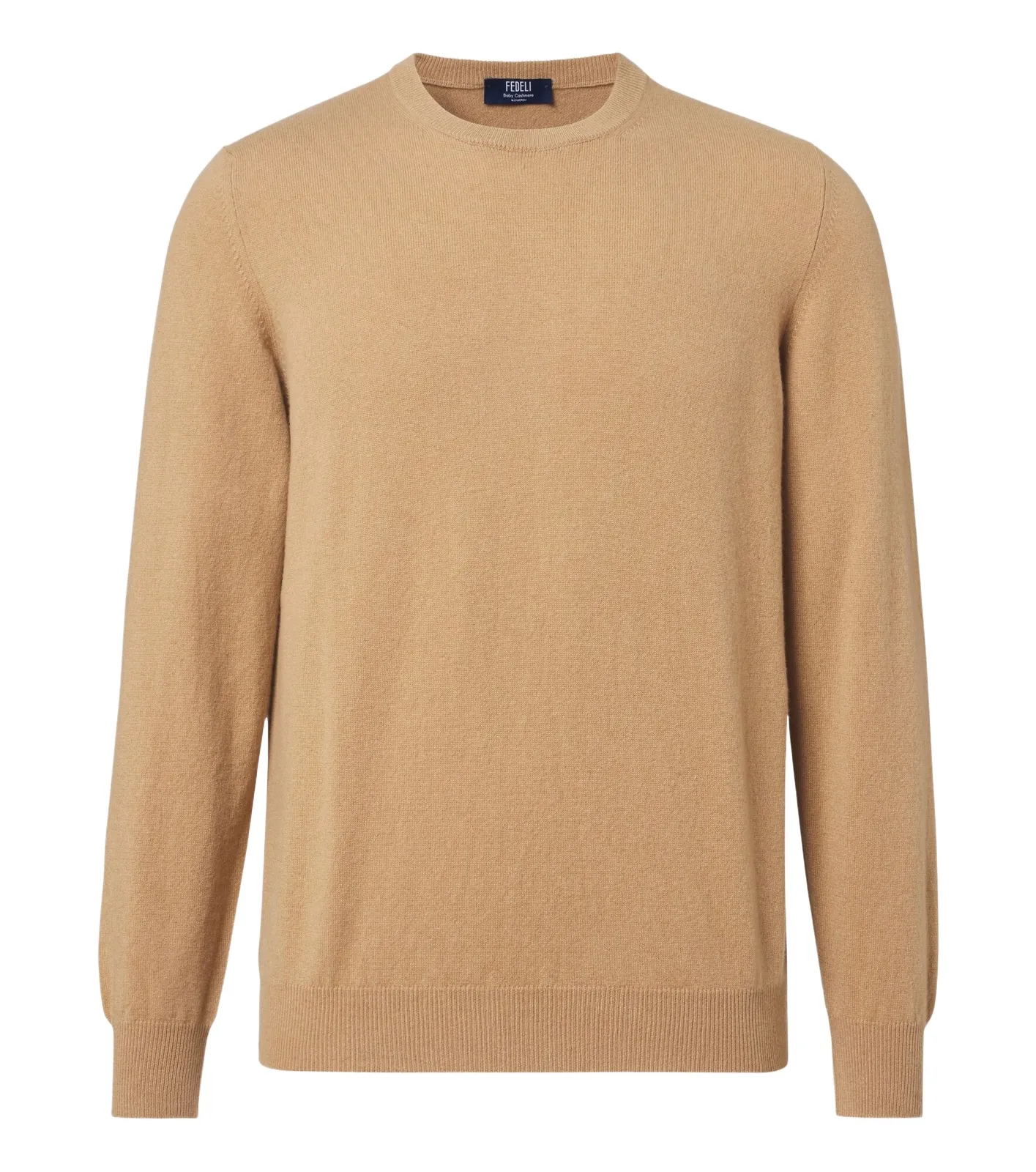 FEDELI Cashmere sweater