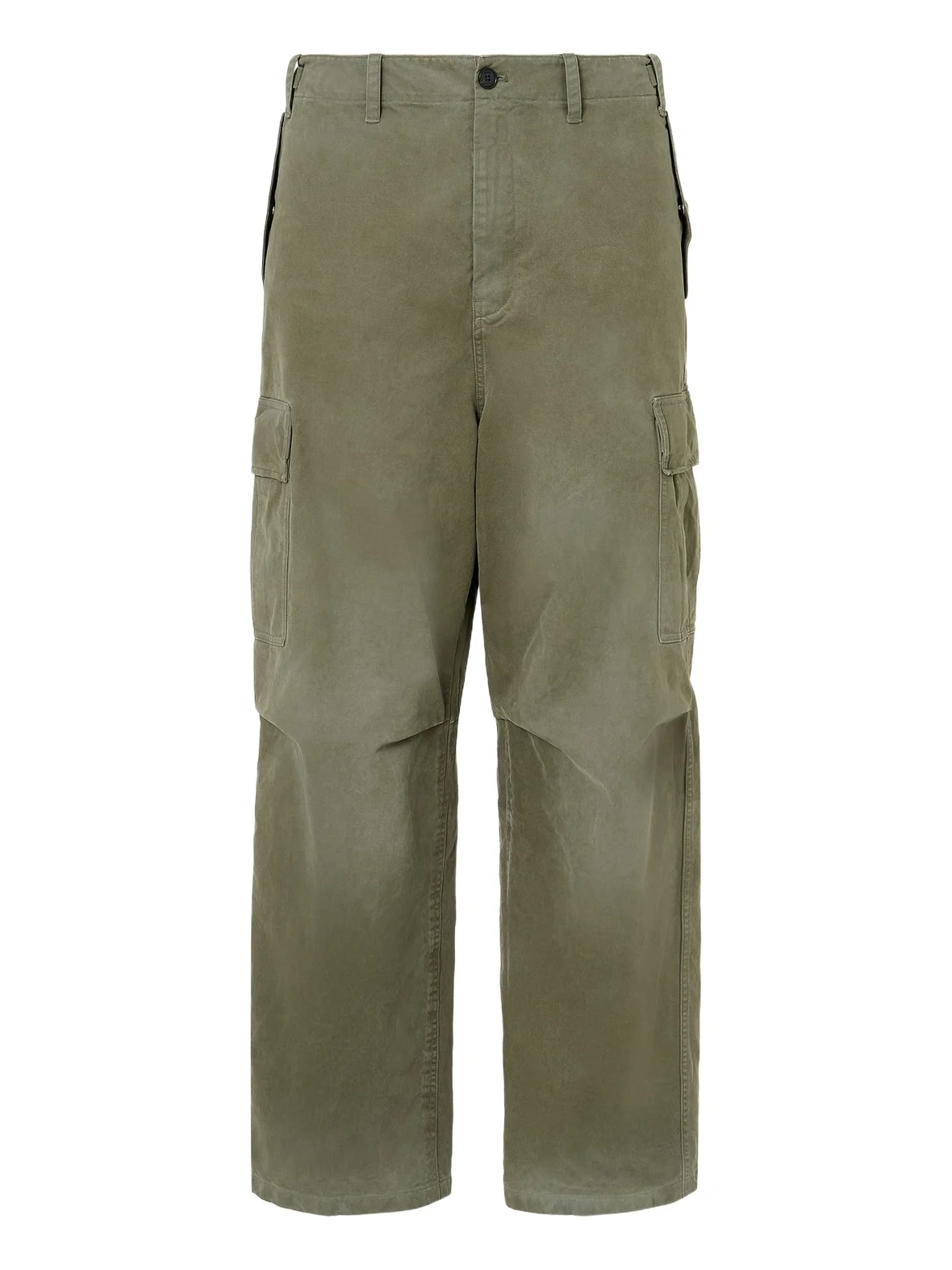 Cotton Pants