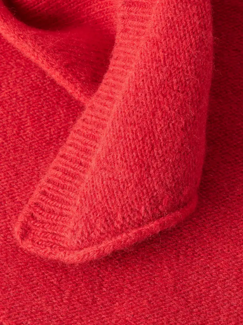 RÓHE Wool-blend Scarf | Thumbnail 3 RÓHE Wool-blend Scarf | Thumbnail 3