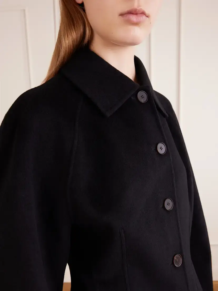 RÓHE Wool And Cashmere-blend Jacket | Thumbnail 5 RÓHE Wool And Cashmere-blend Jacket | Thumbnail 5