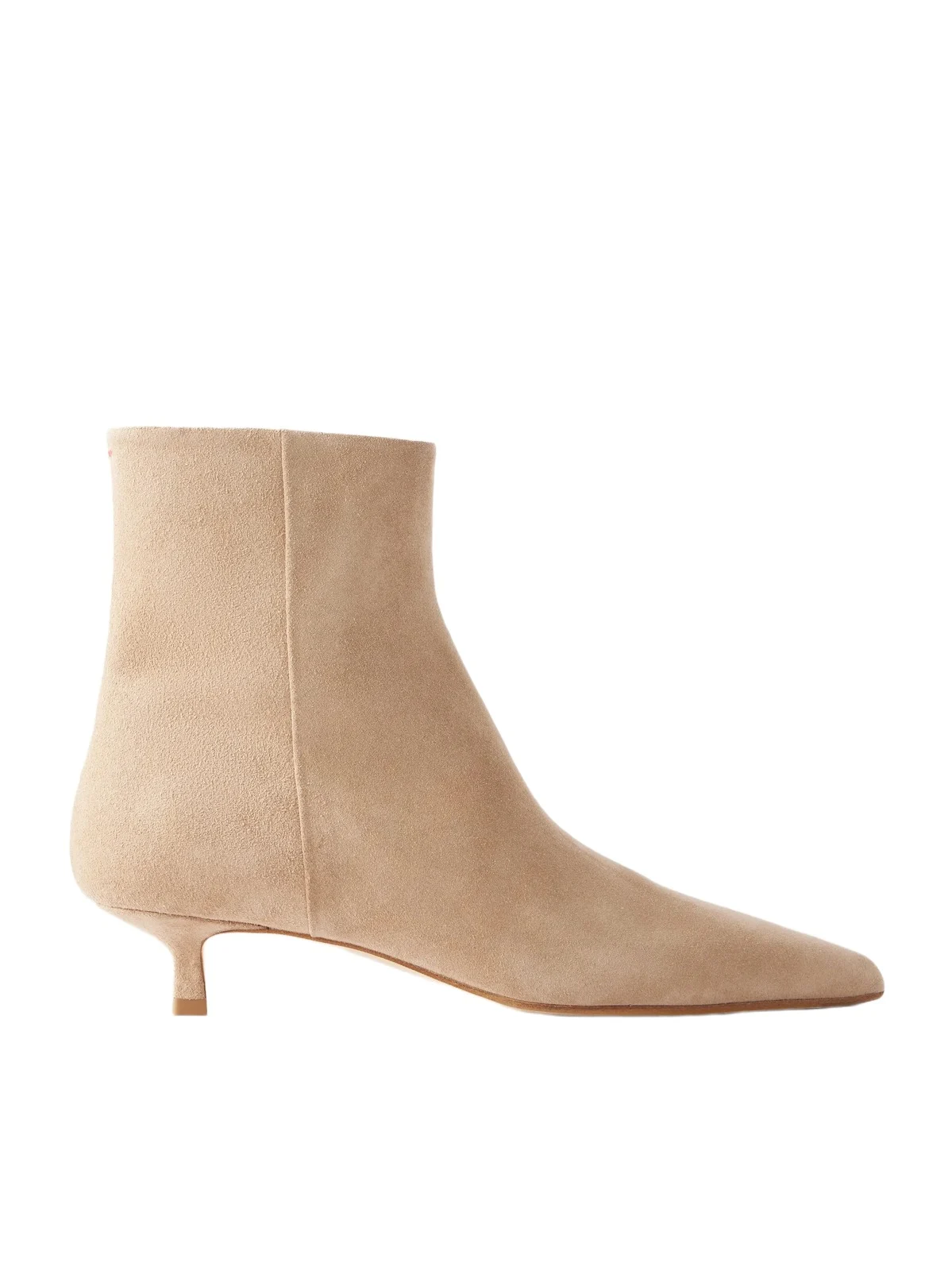 Sofie 35 Suede Ankle Boots Sofie 35 Suede Ankle Boots