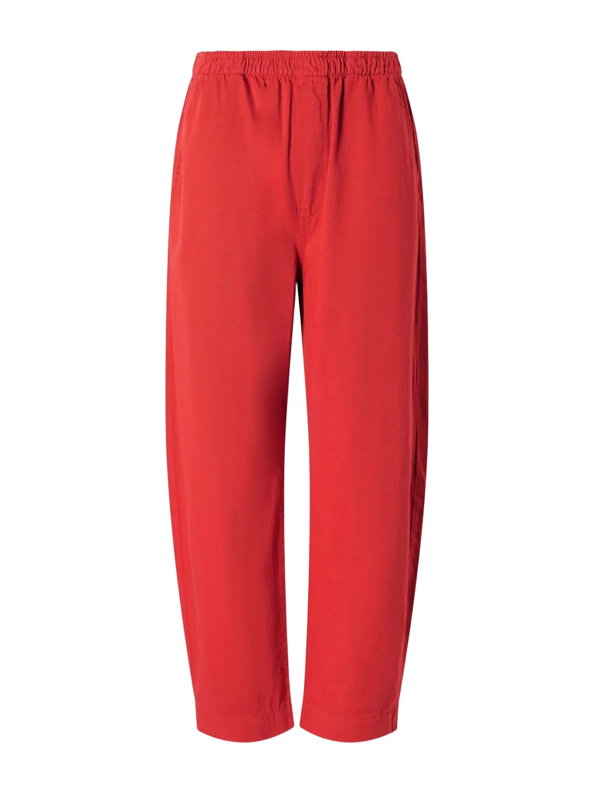 Boxer Cotton Wide-leg Pants Boxer Cotton Wide-leg Pants