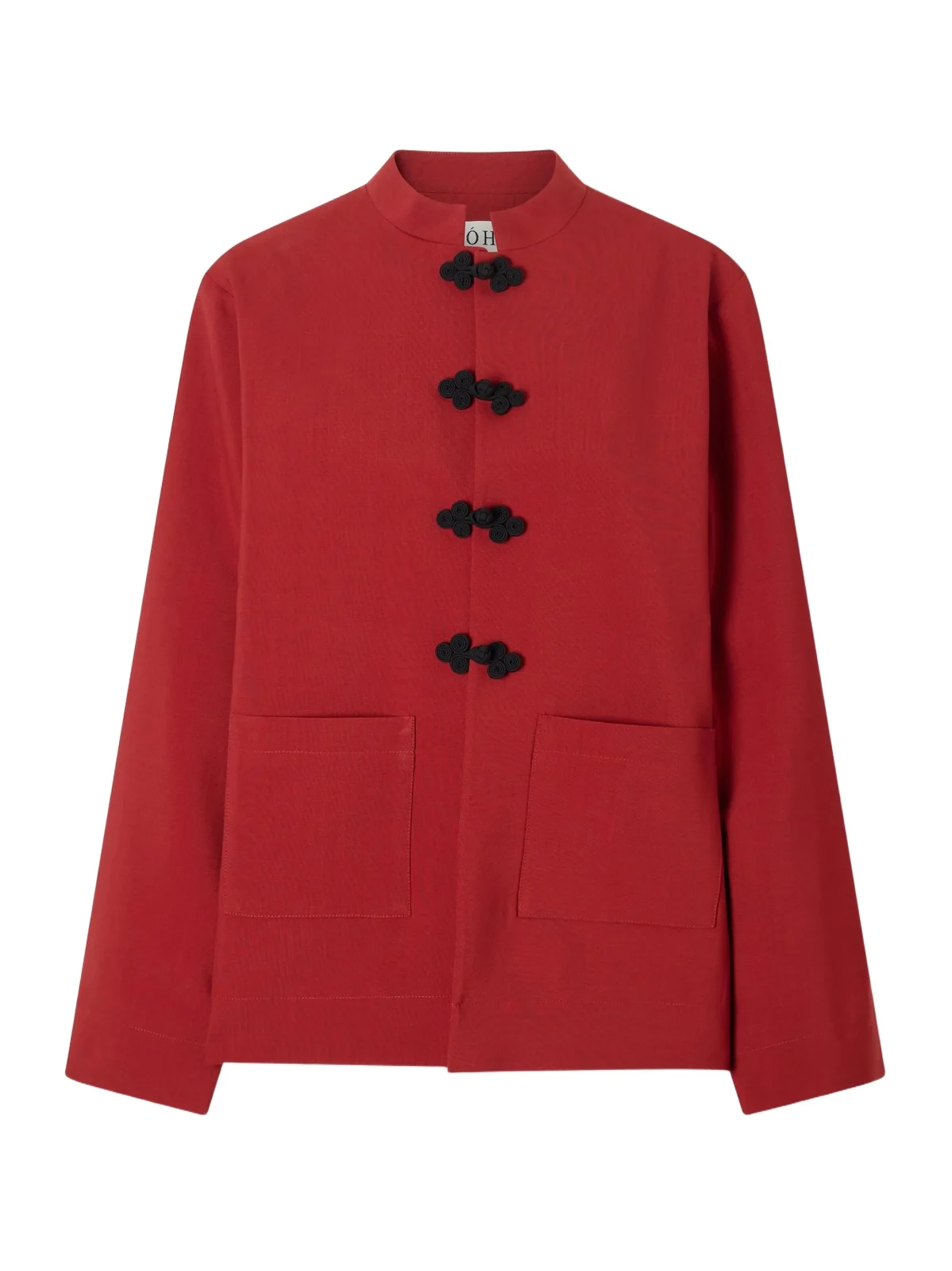 RÓHE Wool Jacket