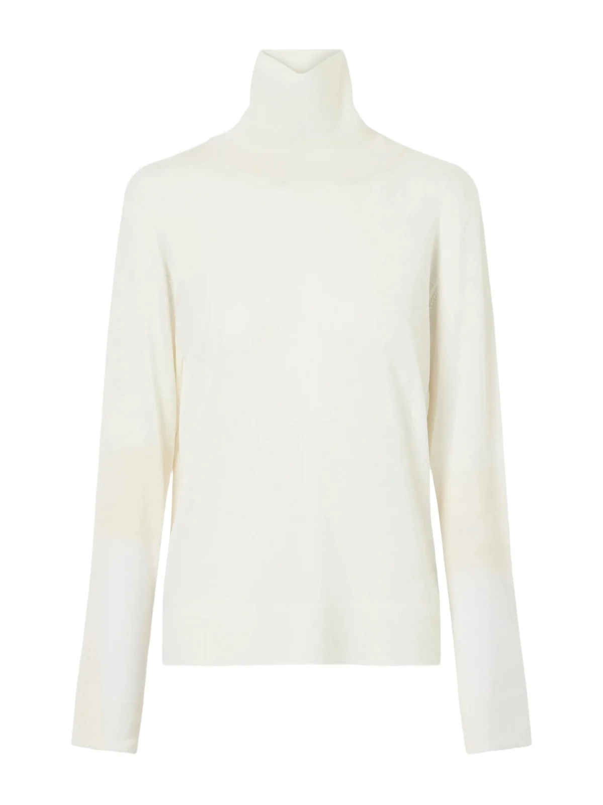 RÓHE Wool And Cashmere-blend Turtleneck Sweater