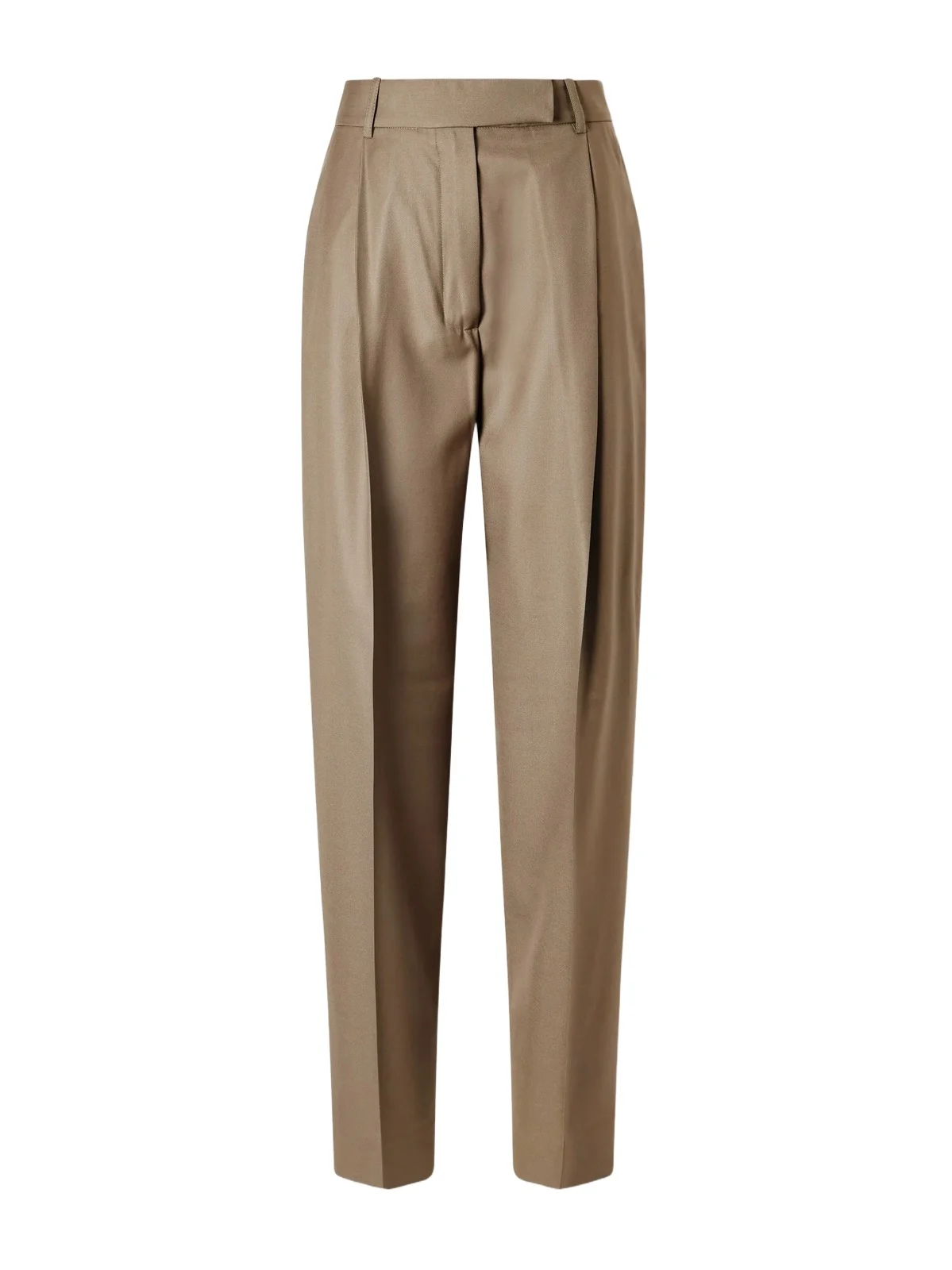 Daria Virgin Wool Tapered Pants Daria Virgin Wool Tapered Pants