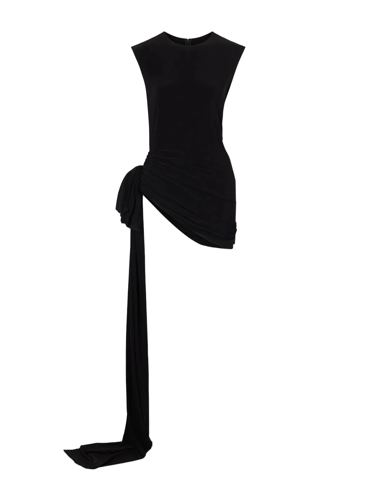 Stretch-jersey Dress Stretch-jersey Dress