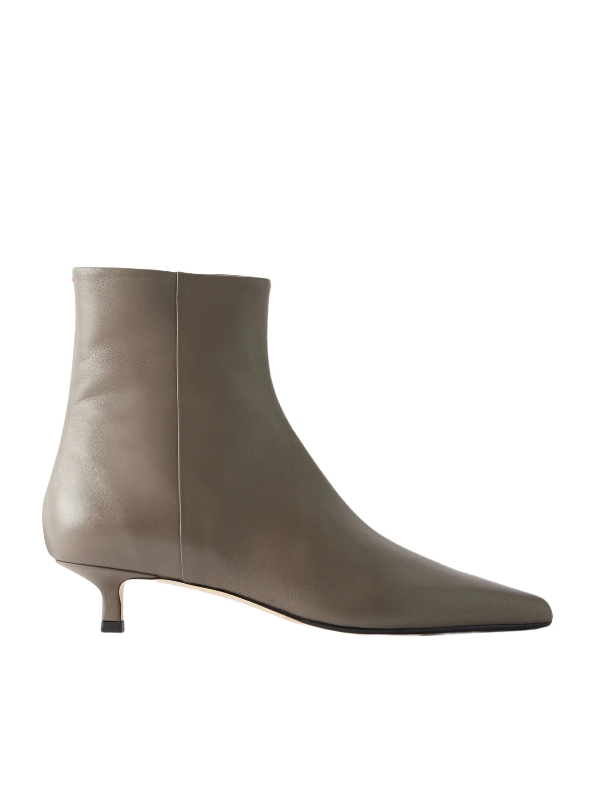 Sofie 35 Leather Ankle Boots Sofie 35 Leather Ankle Boots