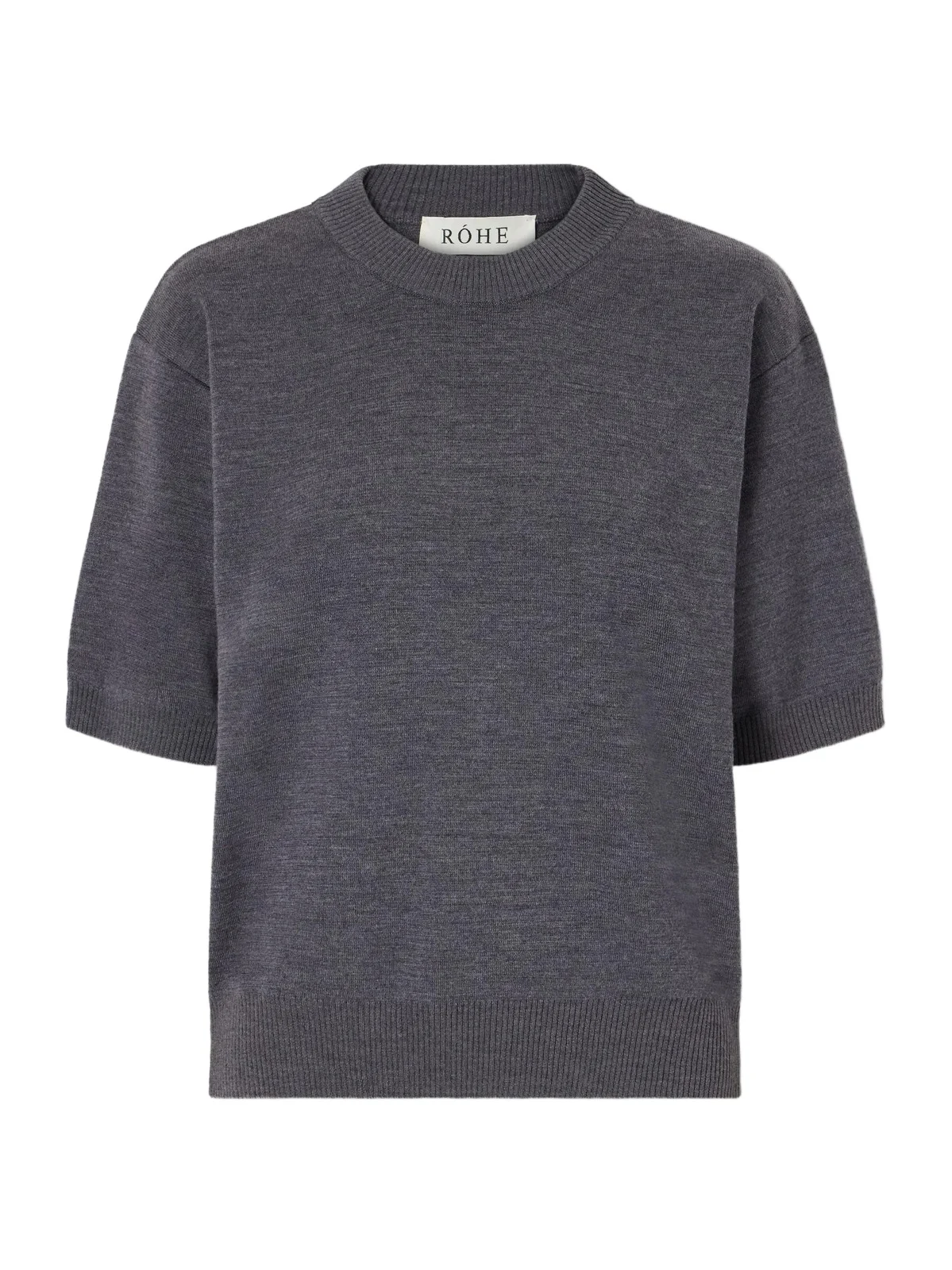 Merino Wool Sweater Merino Wool Sweater