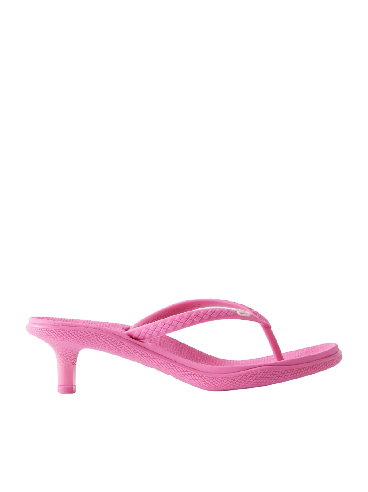Bloumme Arc 40 Rubber Thong Sandals