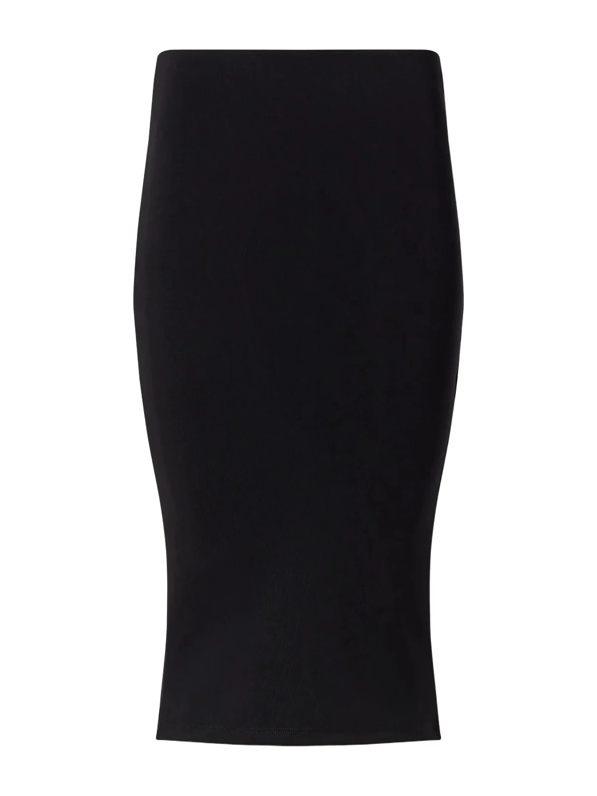 Sheryl Stretch-jersey Midi Skirt Sheryl Stretch-jersey Midi Skirt