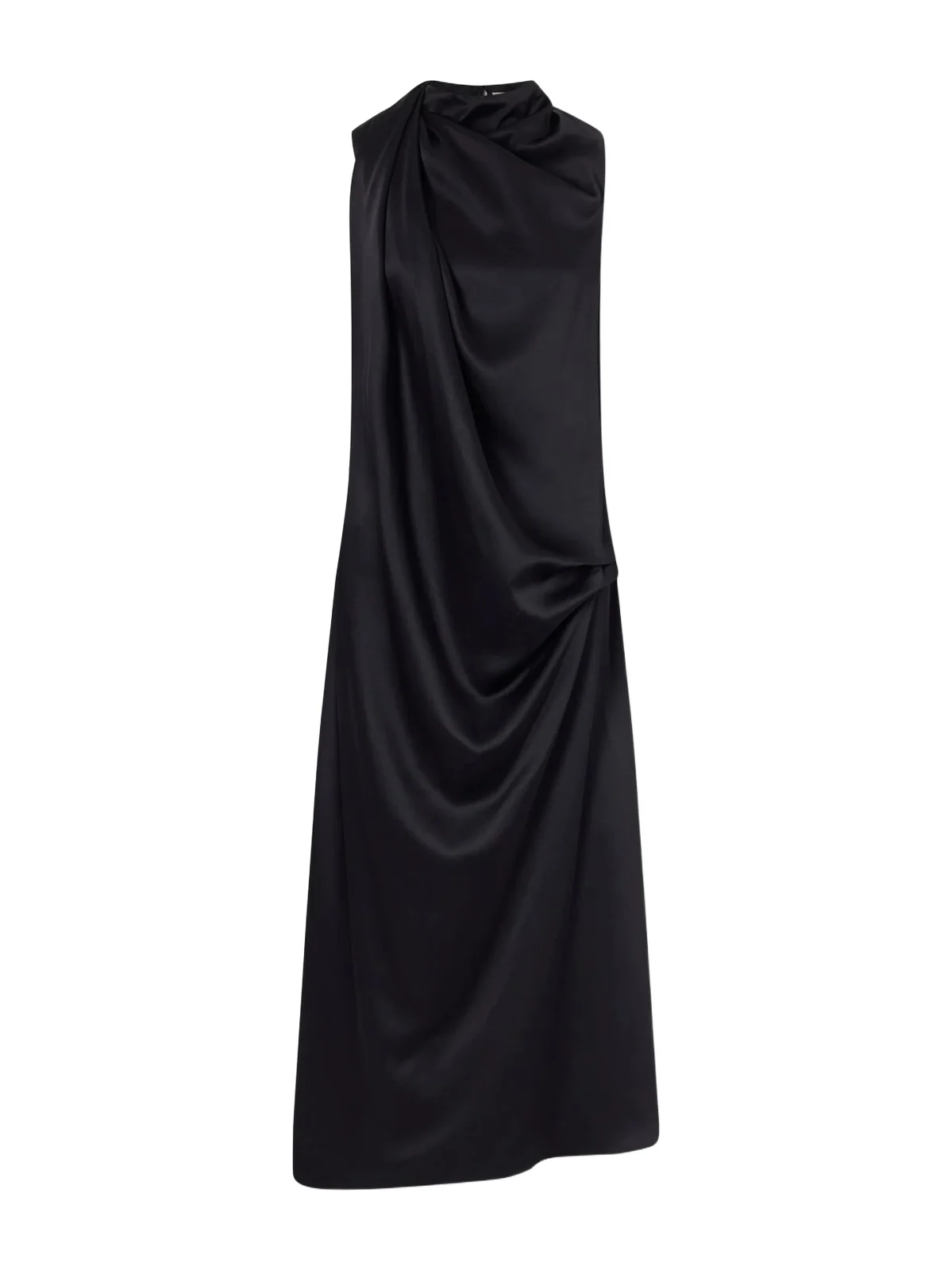 Kate Silk-satin Dress Kate Silk-satin Dress