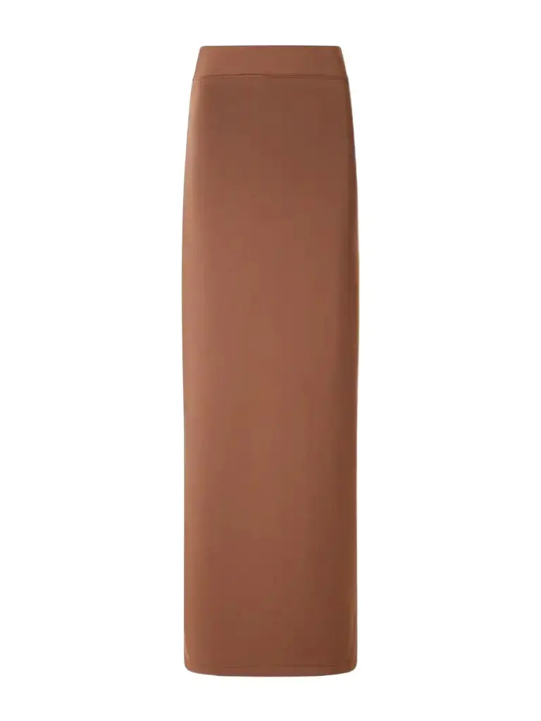 The Park Hailey Stretch-jersey Maxi Skirt | Image 1 The Park Hailey Stretch-jersey Maxi Skirt | Image 1