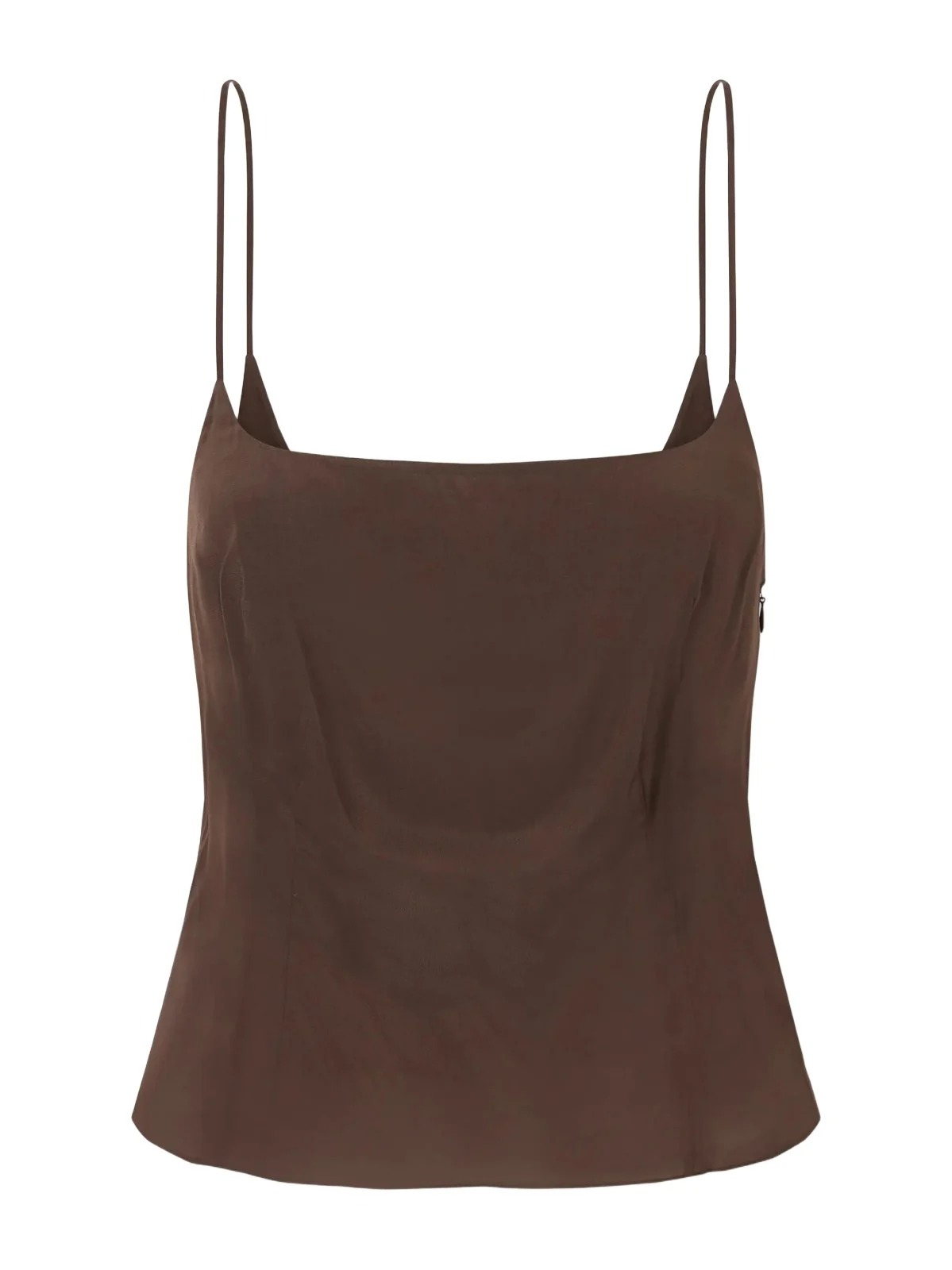 Stretch Satin Cami Stretch Satin Cami