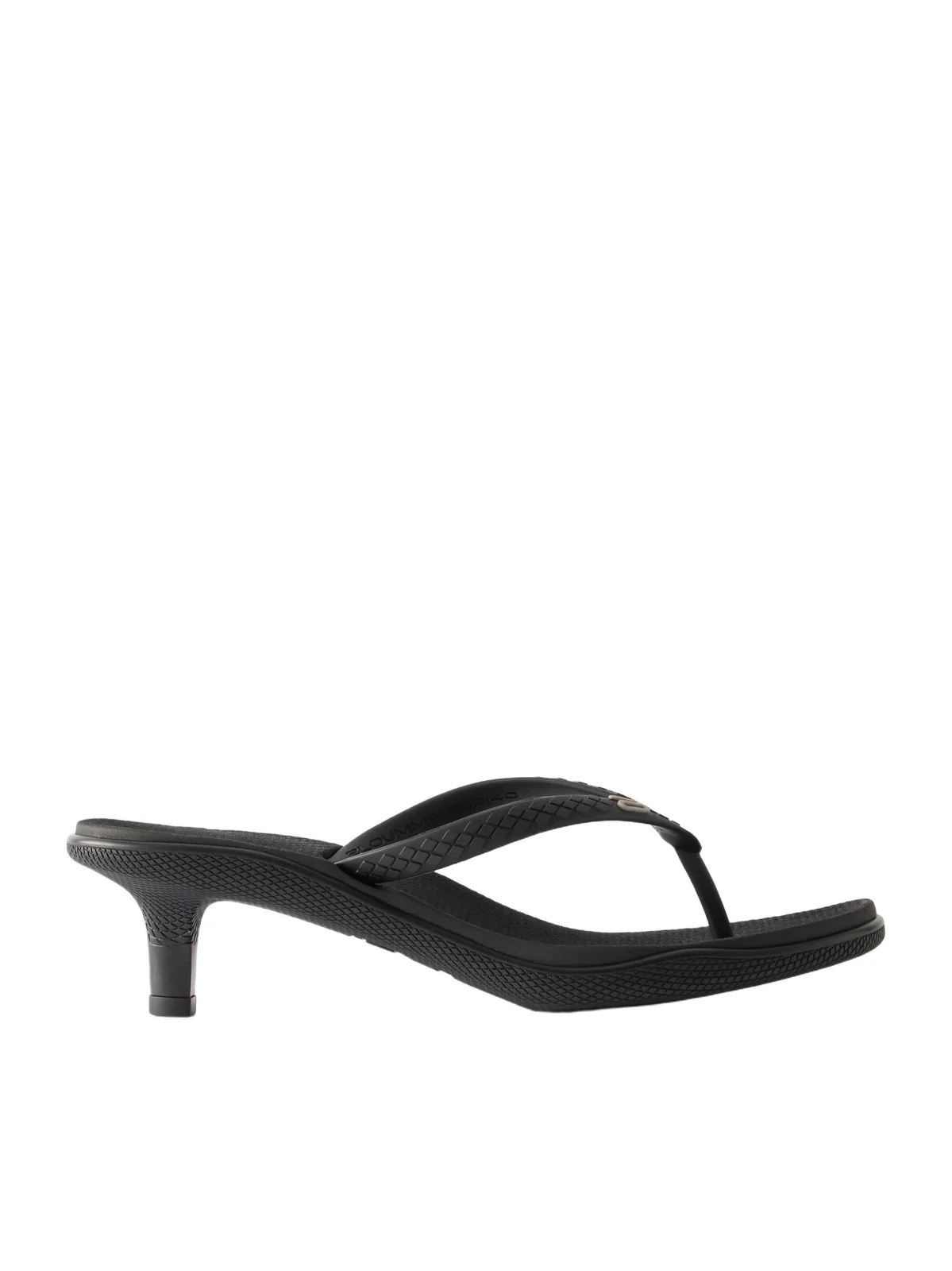Bloumme Arc 40 Rubber Thong Sandals