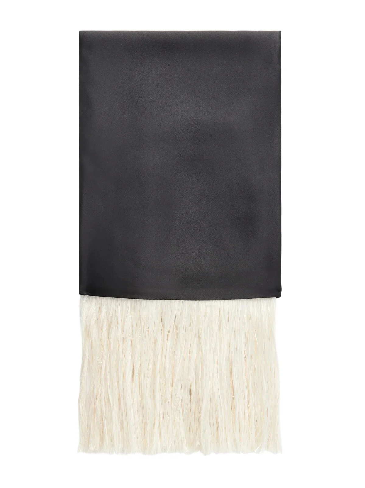 The Opera Silk Scarf The Opera Silk Scarf