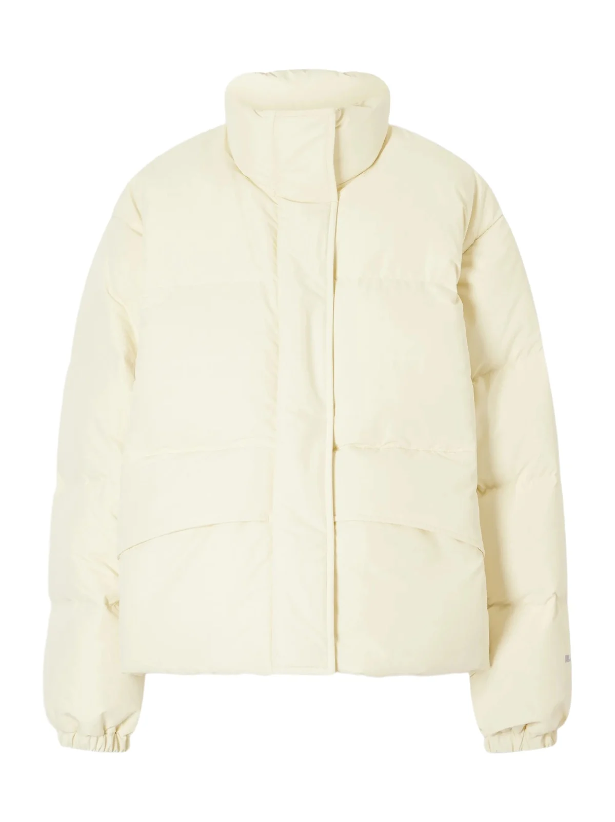 Quilted Shell Down Jacket Quilted Shell Down Jacket