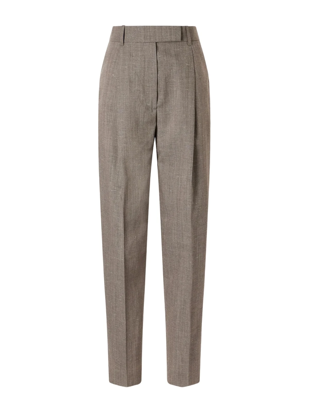 Daria Wool-blend Tapered Pants Daria Wool-blend Tapered Pants