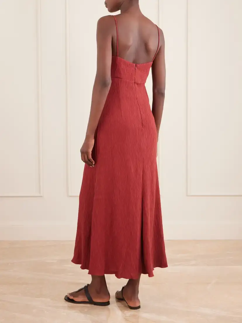 Johanna Ortiz Dream Spinner Gauze Maxi Dress | Thumbnail 3 Johanna Ortiz Dream Spinner Gauze Maxi Dress | Thumbnail 3