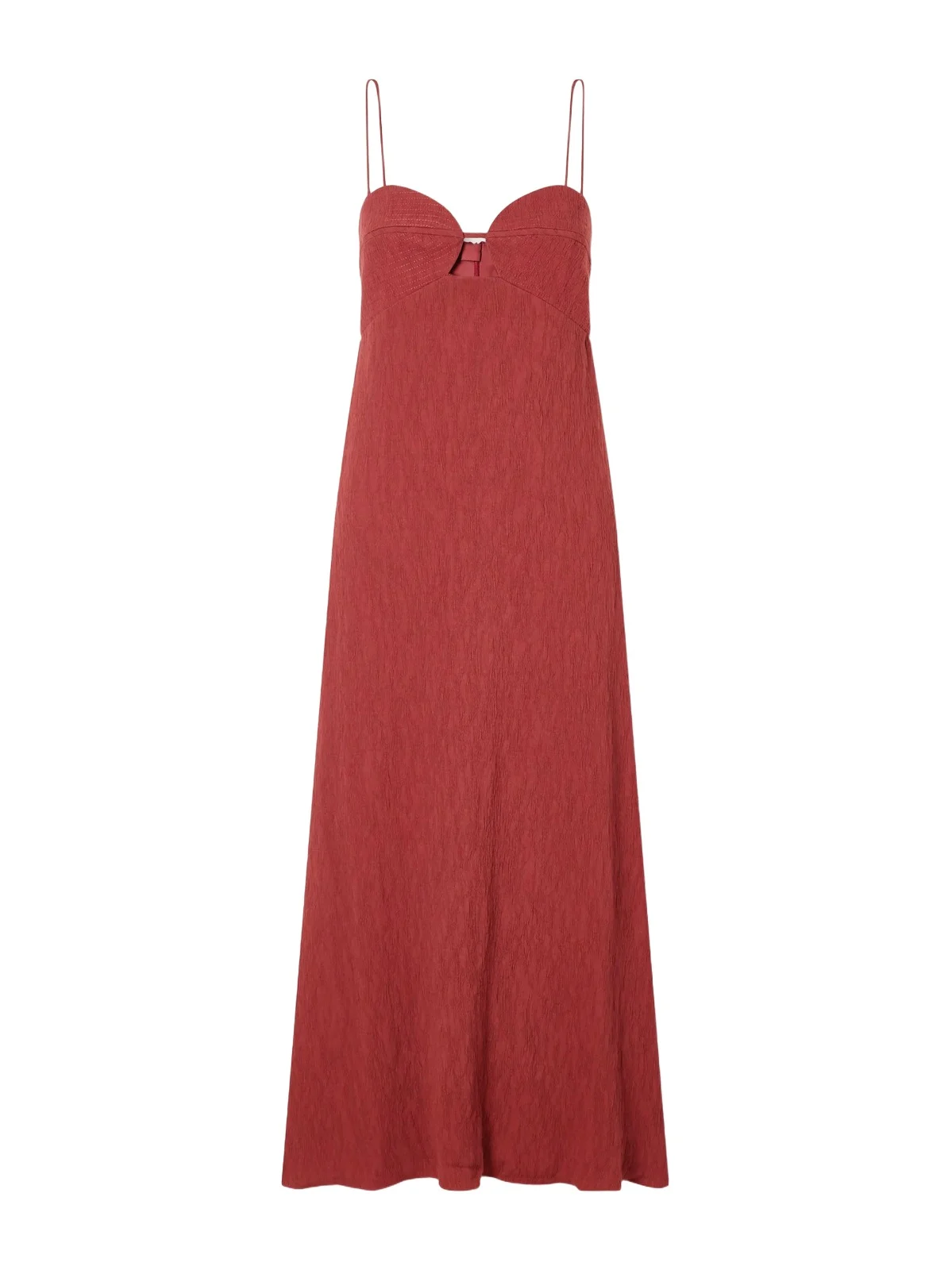 Johanna Ortiz Dream Spinner Gauze Maxi Dress