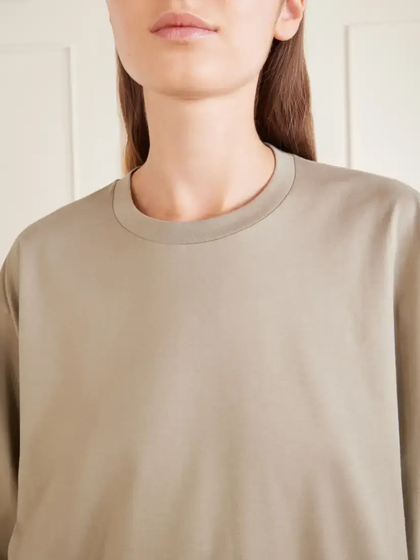 ssstein Cotton T-shirt | Thumbnail 5