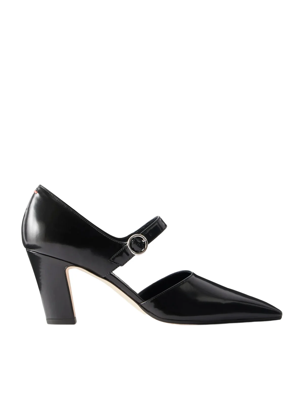 Isidora 75 Calf-leather Pumps Isidora 75 Calf-leather Pumps