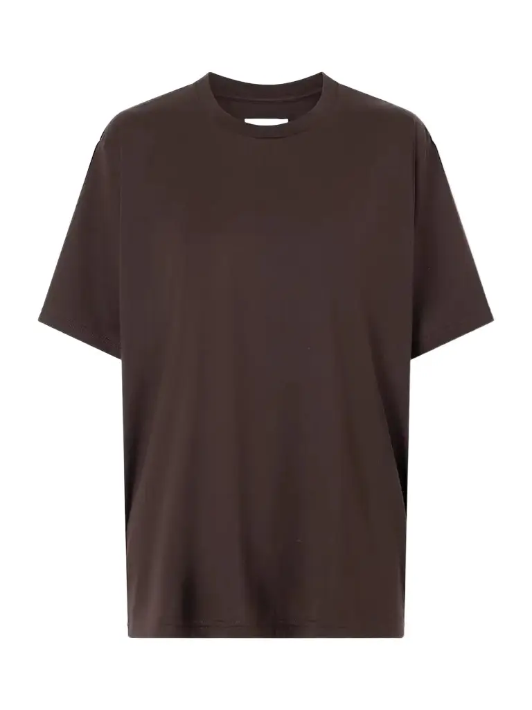 ssstein Cotton T-shirt | Image 1 ssstein Cotton T-shirt | Image 1