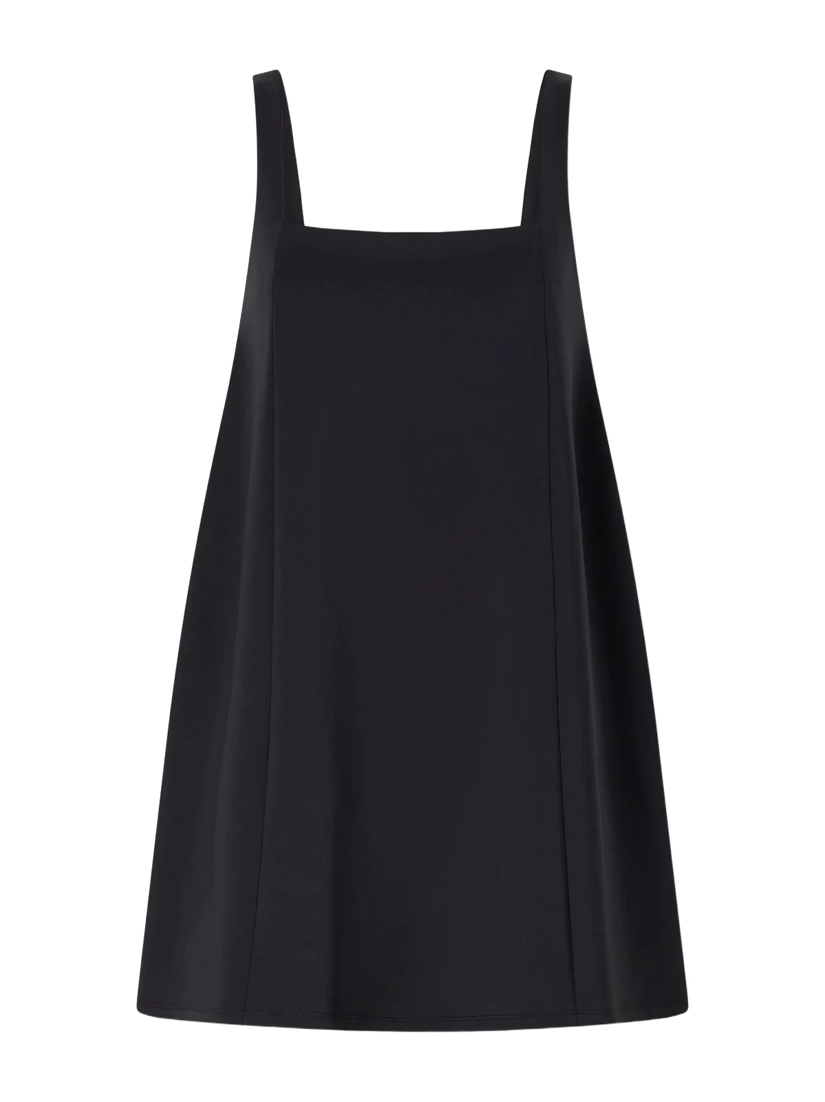 Andy Stretch-jersey Dress Andy Stretch-jersey Dress