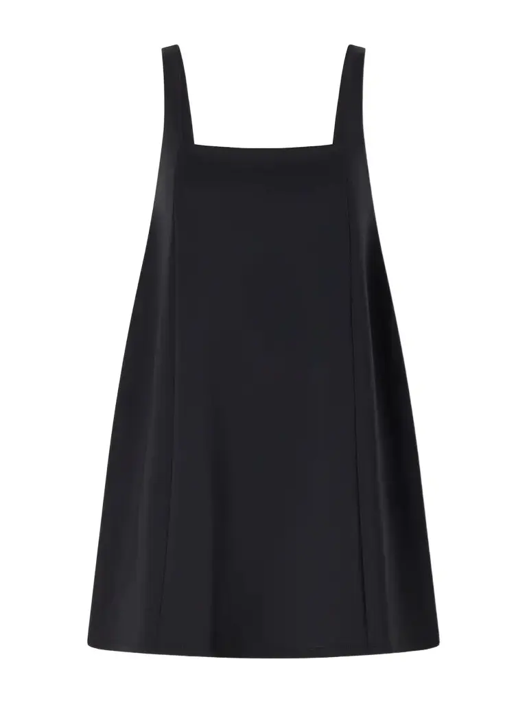 The Park Andy Stretch-jersey Dress | Image 1 The Park Andy Stretch-jersey Dress | Image 1