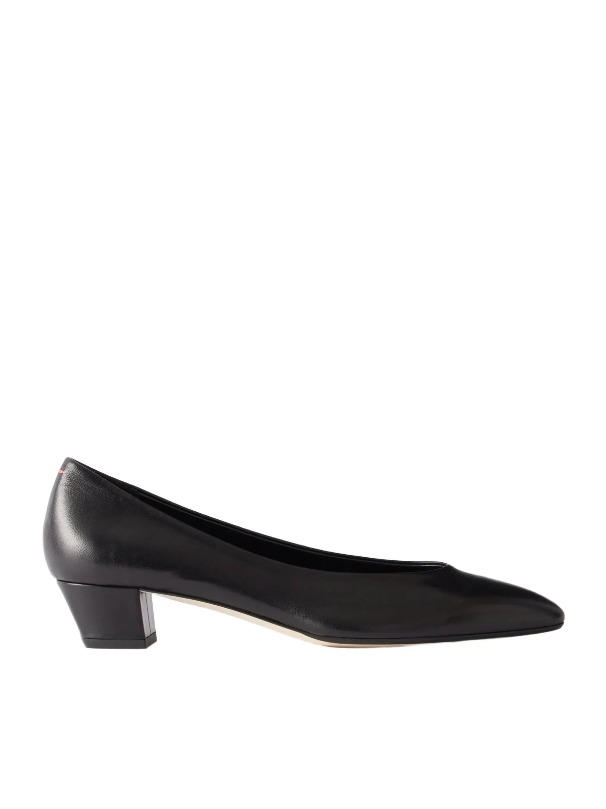 Helia 35 Leather Pumps Helia 35 Leather Pumps