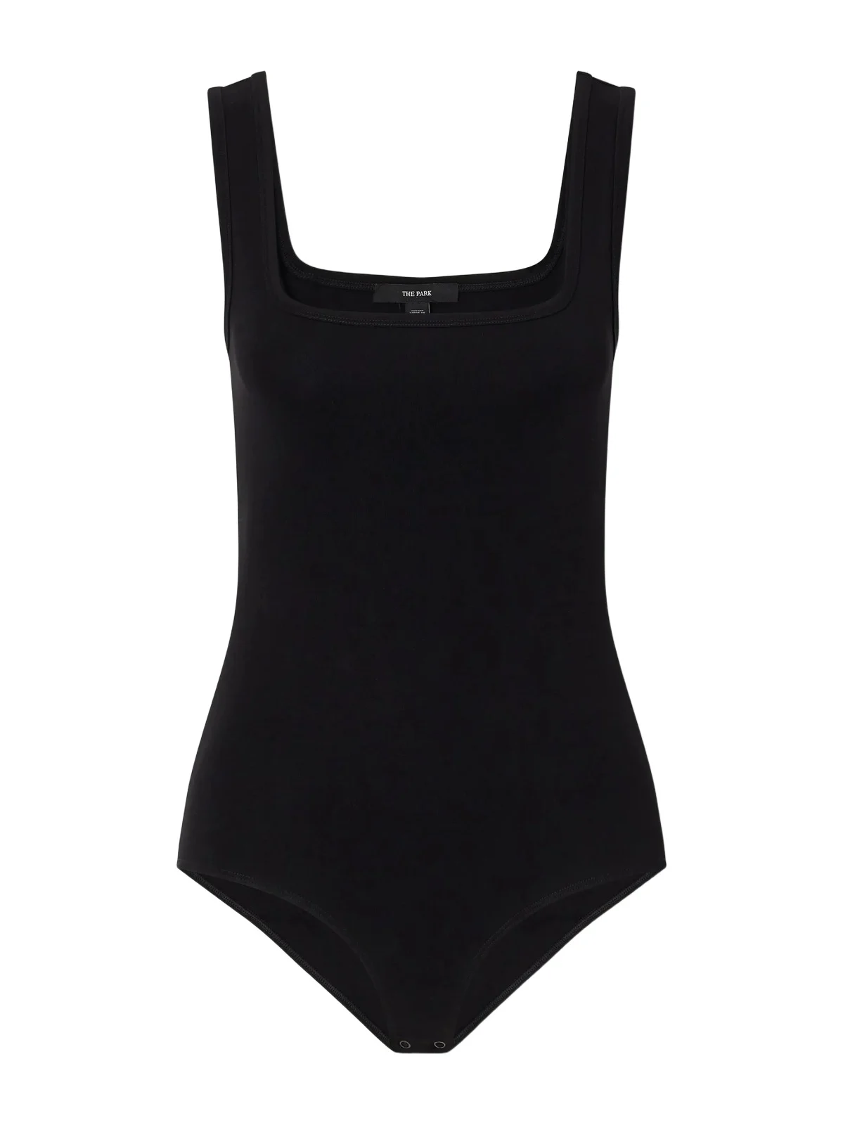 Shan Stretch-jersey Bodysuit Shan Stretch-jersey Bodysuit