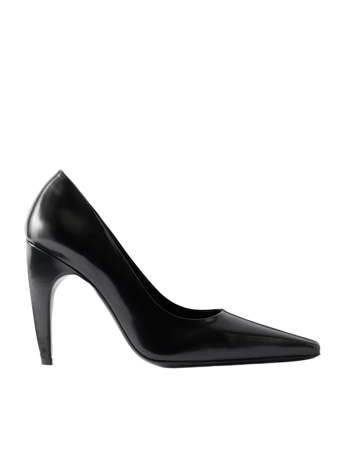 Fame 105 Leather Pumps