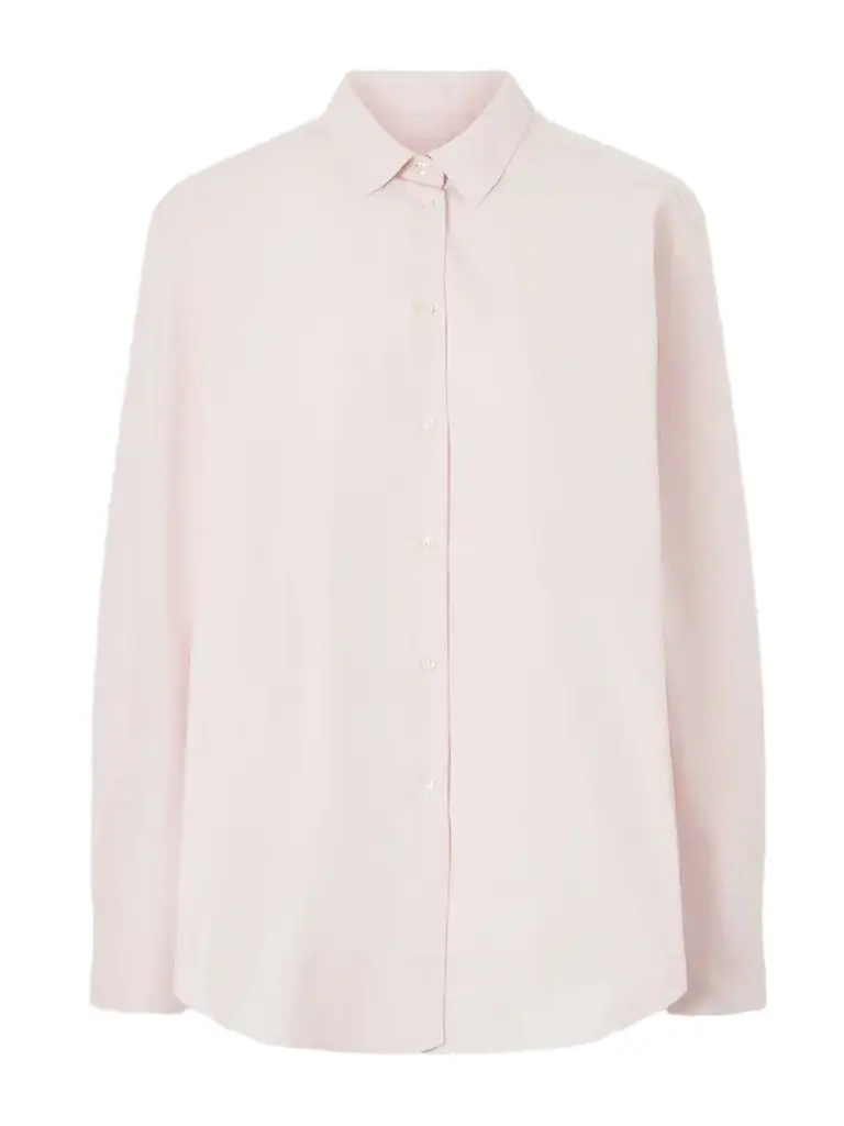 RÓHE Cotton-poplin Shirt | Image 1 RÓHE Cotton-poplin Shirt | Image 1
