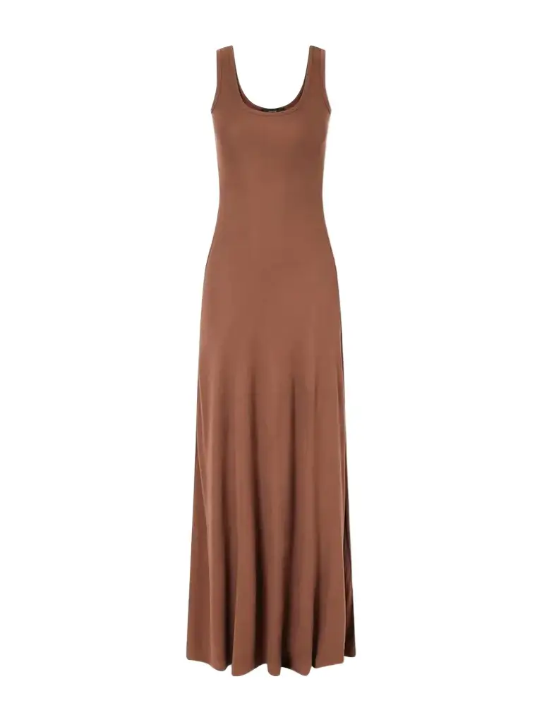 The Park Annie Jersey Maxi Dress | Image 1 The Park Annie Jersey Maxi Dress | Image 1