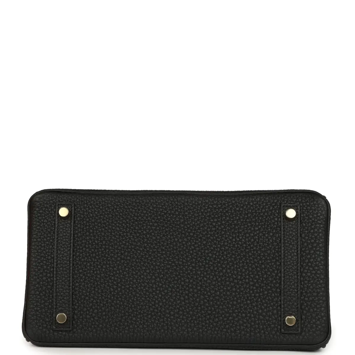 HERMÈS Hermes Birkin 30 Black Togo Gold Hardware | Thumbnail 6