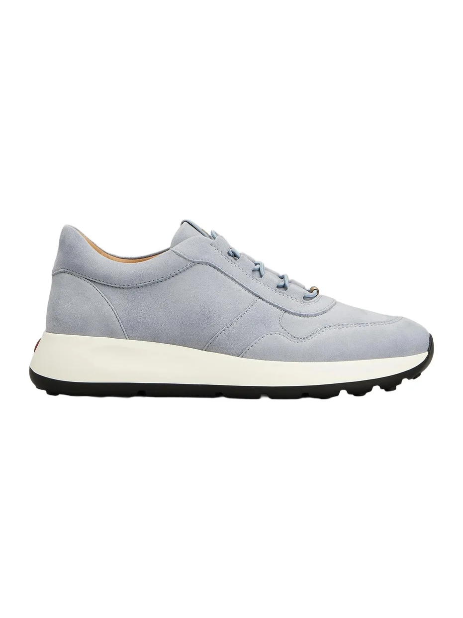 Women's Suede Low-Top Sneakers Women's Suede Low-Top Sneakers