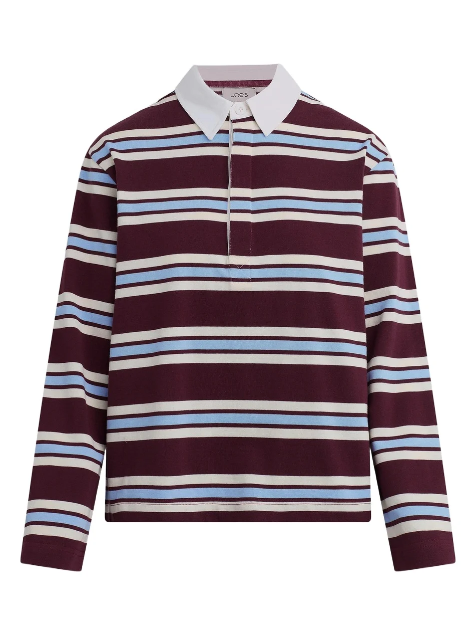 Women's The Dylan Rugby Shirt Women's The Dylan Rugby Shirt
