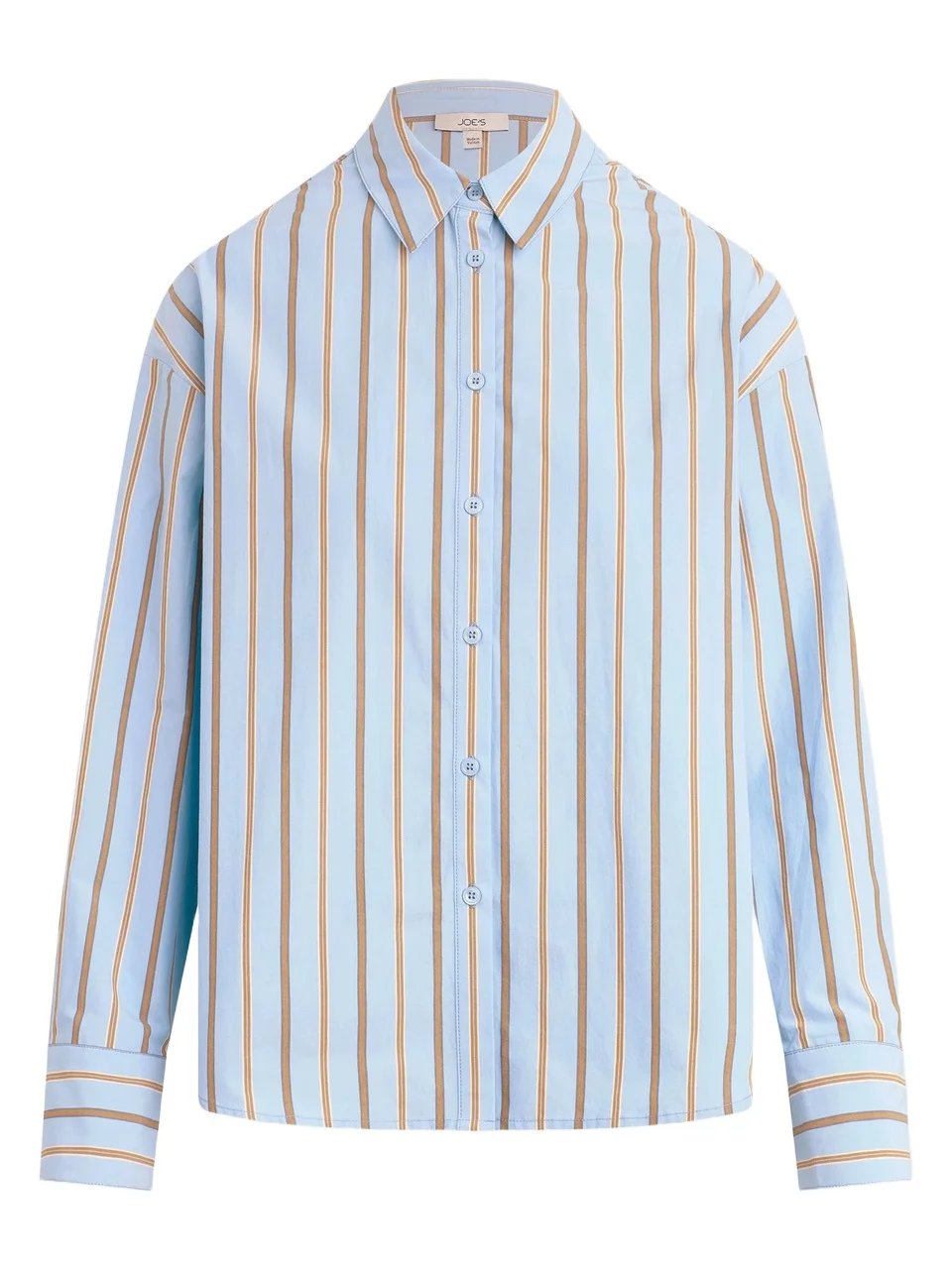 Women's The Cinched Waist Shirt