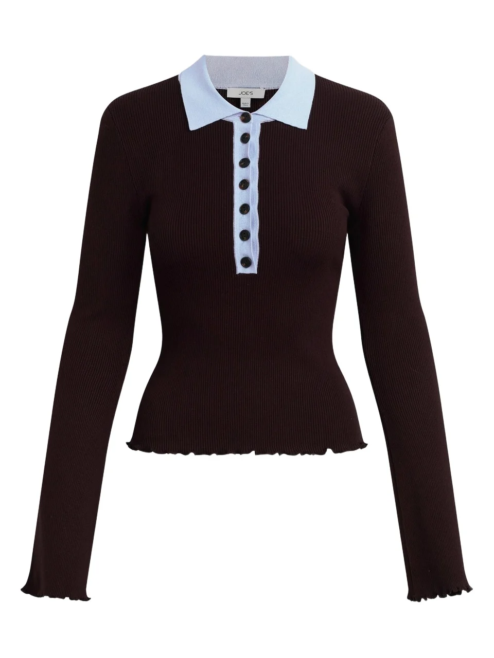 Women's The Riley Polo Sweater