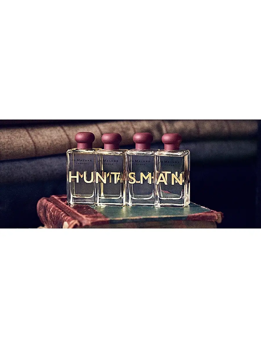 Jo Malone London Men's Huntsman Birch & Black Pepper Cologne | Thumbnail 3 Jo Malone London Men's Huntsman Birch & Black Pepper Cologne | Thumbnail 3