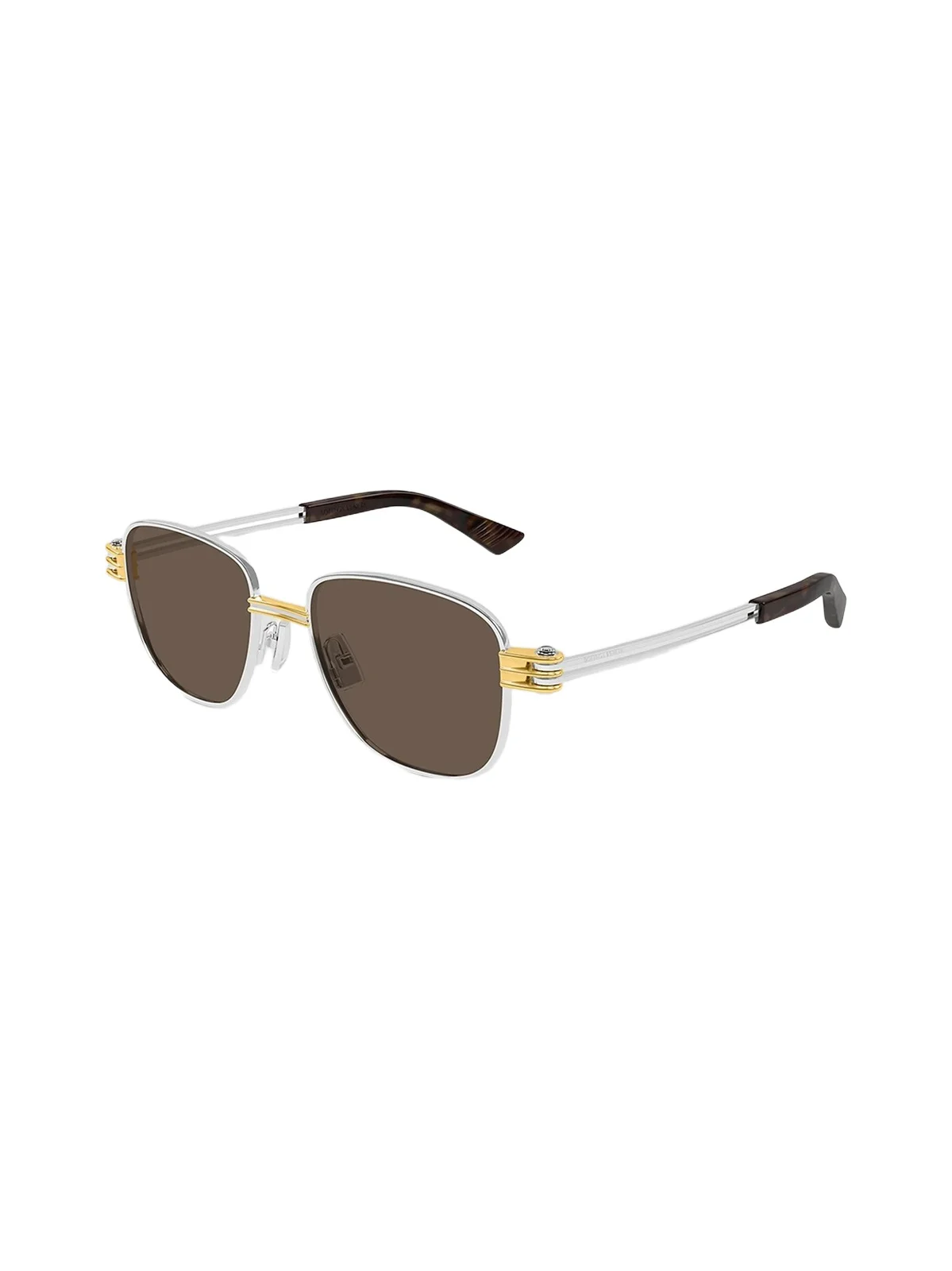Women's 51MM Rectangular Sunglasses