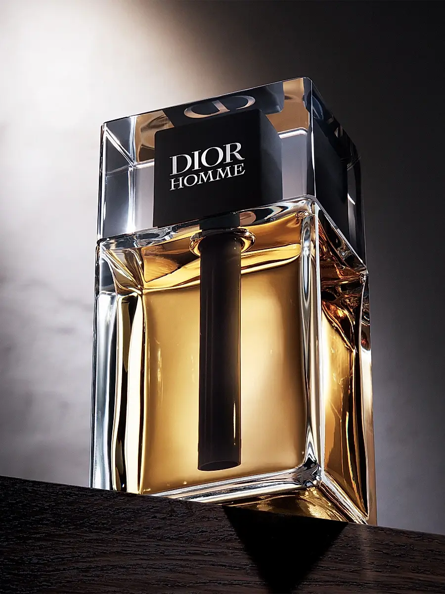 Dior Men Homme Eau de Toilette | Thumbnail 2 Dior Men Homme Eau de Toilette | Thumbnail 2
